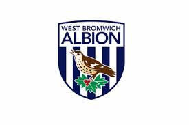 West Bromwich Albion Shop opening in Queens Square Shopping Centre, West Bromwich